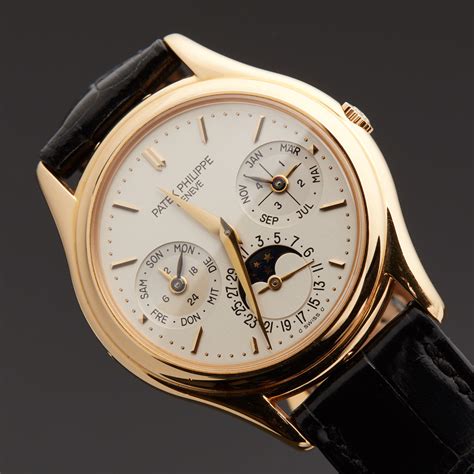 patek philippe for sale|patek philippe used for sale.